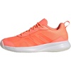 Beam Orange/Beam Orange/White