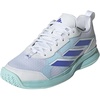 White/Cobalt Blue/Semi Flash Aqua