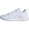 White/White/Zero Metallic
