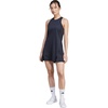 adidas Women’s Club Tennis Climacool Dress(Black)