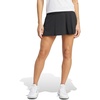 adidas Women’s Club Tennis Climacool Skirt(Black)