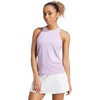 adidas Women’s Club Tennis Climacool Tank Top(Powder Plum)