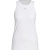 adidas Women’s Club Tennis Climacool Tank Top(White/White.)