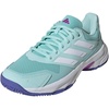 Semi Flash Aqua/White/Cobalt Blue