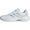 White/Silver Metallic/Grey
