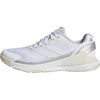 White/White/Zero Metallic