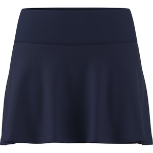 Adidas Womens Club Tennis Climacool Skirt(Dark Blue)