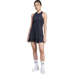 adidas Women’s Club Tennis Climacool Dress(Black)