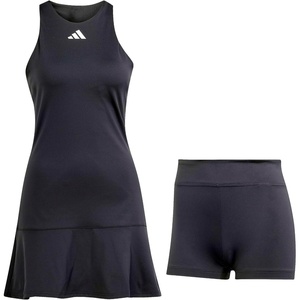 adidas Women’s Tennis Heat.rdy Y-Dress(Black(2024))