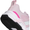 adidas Womens Dropset Control Training Sneakers Shoes – Black(Almost Pink/White/Lucid Pink)