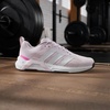 adidas Womens Dropset Control Training Sneakers Shoes – Black(Almost Pink/White/Lucid Pink)