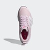 adidas Womens Dropset Control Training Sneakers Shoes – Black(Almost Pink/White/Lucid Pink)