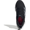 adidas Womens Dropset Control Training Sneakers Shoes – Black(Black/Grey/Lucid Red)