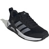 adidas Womens Dropset Control Training Sneakers Shoes – Black(Black/Grey/Lucid Red)