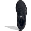 adidas Womens Dropset Control Training Sneakers Shoes – Black(Black/Iron Metallic/Silver Metallic)