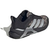 adidas Womens Dropset Control Training Sneakers Shoes – Black(Black/Tech Grey Metallic/White)