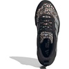 adidas Womens Dropset Control Training Sneakers Shoes – Black(Black/Tech Grey Metallic/White)