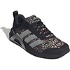 adidas Womens Dropset Control Training Sneakers Shoes – Black(Black/Tech Grey Metallic/White)