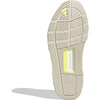 adidas Womens Dropset Control Training Sneakers Shoes – Black(White/Frozen Lemon/Orbit Grey)