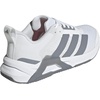 adidas Womens Dropset Control Training Sneakers Shoes – Black(White/Grey/Lucid Red)