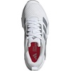 adidas Womens Dropset Control Training Sneakers Shoes – Black(White/Grey/Lucid Red)