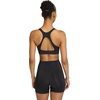 adidas Womens Optime Workout Medium Support Bra Casual Casual – Black(Black)